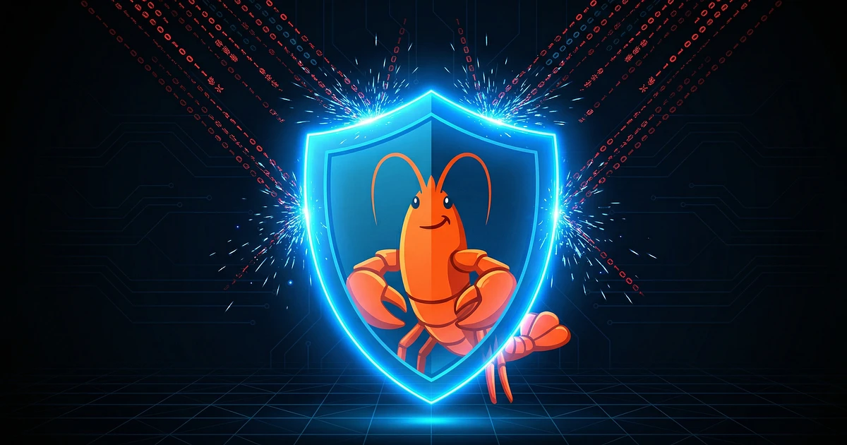 OpenClaw v2026.2.6: Der neue Safety Scanner nach dem ClawHavoc-Debakel