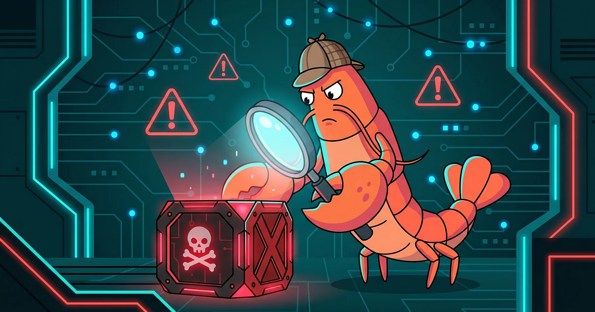 ClawHavoc: Over 1,000 Malicious Skills Found on ClawHub