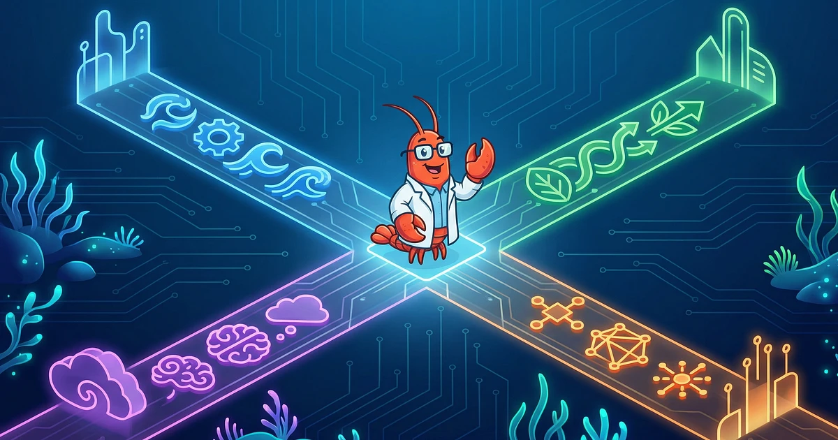 How to Pick the Right AI Model for Your Agent in 2026