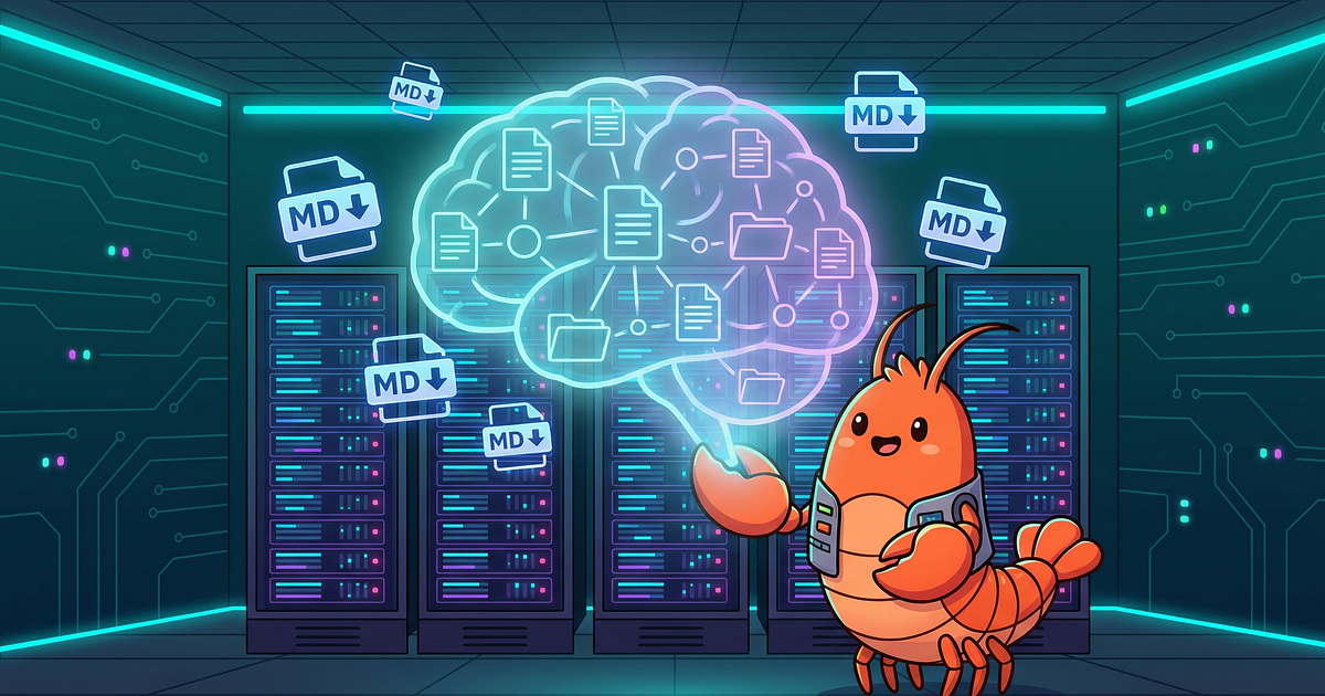 AI Agent Memory in OpenClaw: Pitfalls and Fixes | ClawHosters | ClawHosters