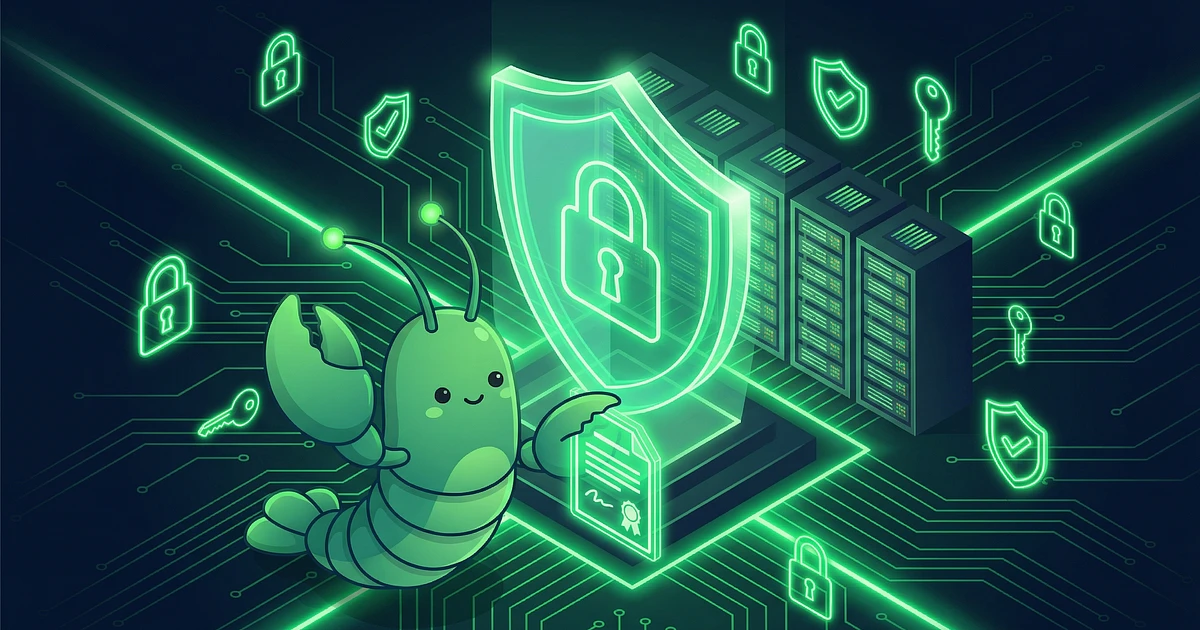 Microsoft Published a Security Guide for Running OpenClaw in Enterprise Environments