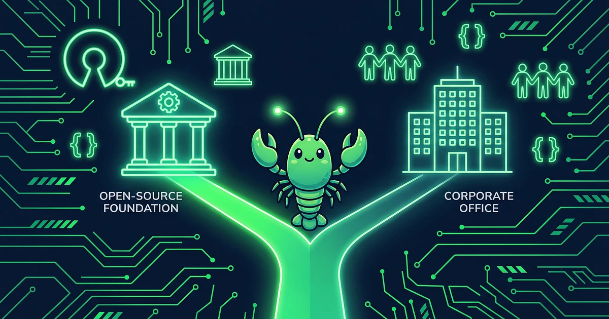 OpenClaw Creator Peter Steinberger Joins OpenAI: What It Means for Your Hosting