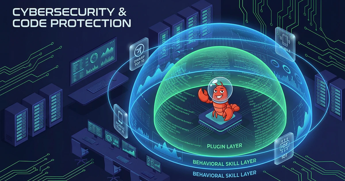 SecureClaw: First OWASP-Aligned Security Plugin for OpenClaw