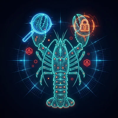 Six New OpenClaw Vulnerabilities Found by AI-Powered Code Scanner