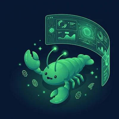 ClawHosters Update March 2026: Dashboard Rewrite, Live Logs, Mission Control, and More