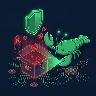 Gefälschtes npm-Paket greift OpenClaw-Nutzer mit GhostLoader RAT an