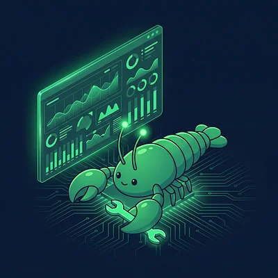 OpenClaw v2026.3.13: Dashboard v2 Freeze-Fix, Mobile-Überarbeitung, Docker-Zeitzone