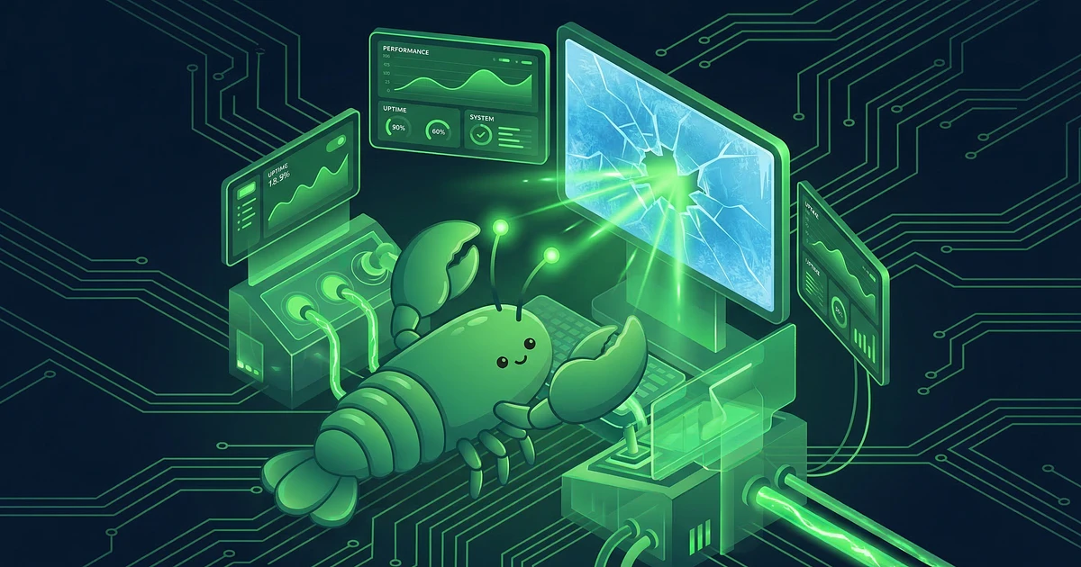 OpenClaw v2026.3.13: Dashboard v2 Freeze-Fix, Mobile-Überarbeitung, Docker-Zeitzone