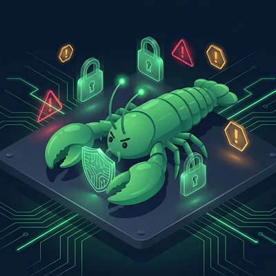 Four Critical CVEs Hit OpenClaw: What You Need to Know (March 2026)