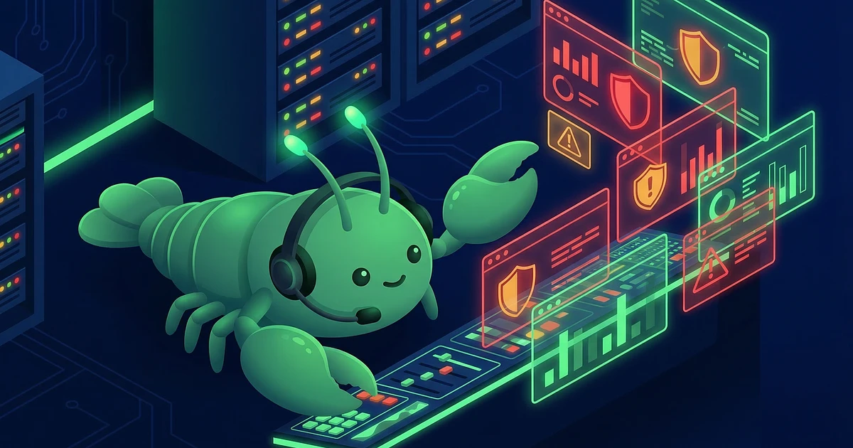 Vier kritische CVEs in OpenClaw: Was du jetzt wissen musst (März 2026)