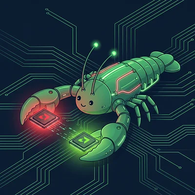 AMD steigt in den OpenClaw-Hardwaremarkt ein: RyzenClaw und RadeonClaw