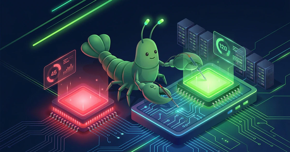 AMD steigt in den OpenClaw-Hardwaremarkt ein: RyzenClaw und RadeonClaw