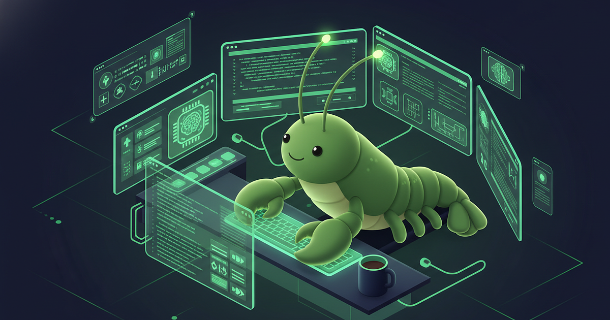OpenClaw Memory Setup: Persistent AI Context | ClawHosters | ClawHosters