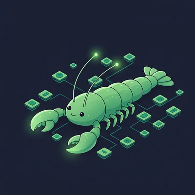 OpenClaw E-Mail einrichten: So verbindest du deinen KI-Agenten mit Gmail, Outlook und jedem Postfach