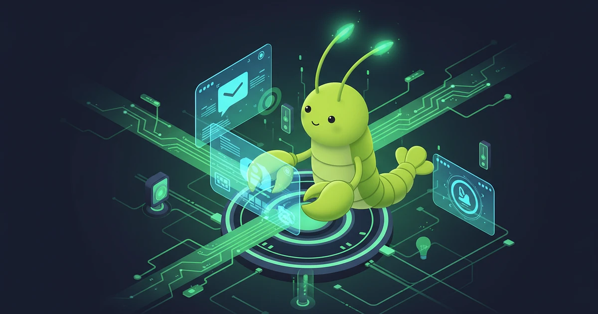 Home Assistant LLM: Dein Smart Home mit natürlicher Sprache steuern via OpenClaw