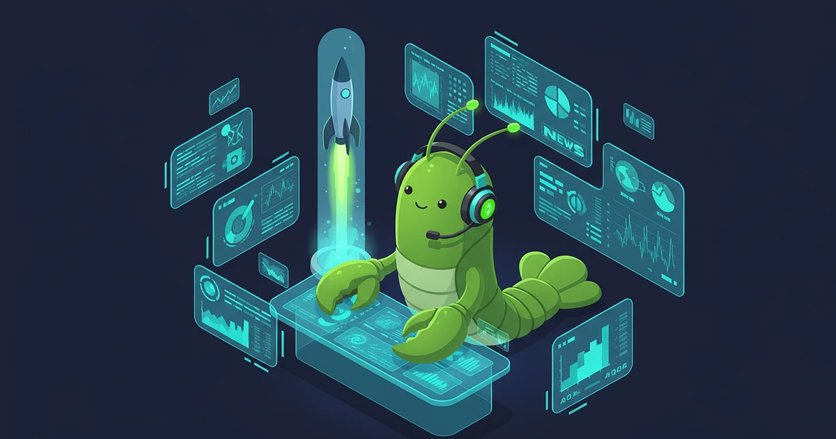 Shenzhen startet 'Lobster-Zehn-Maßnahmen': Erste Regierung weltweit fördert OpenClaw mit Millionenbudget