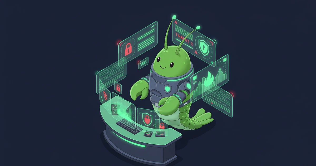 OpenClaw Berechtigungen: Deinen KI-Agenten in 60 Sekunden absichern