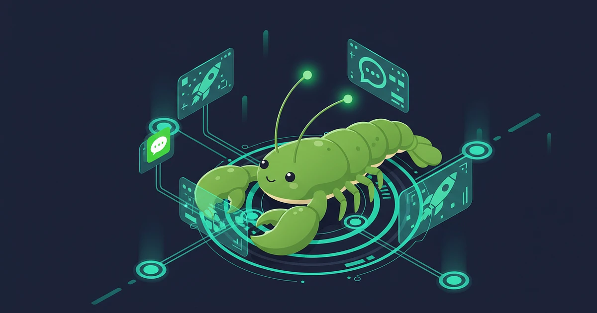 Tencent Cloud Launches ADP Claw: OpenClaw Meets WeChat and WeCom Enterprise