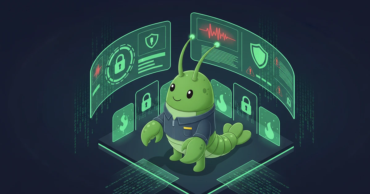 CrowdStrike nennt OpenClaw 'AI Super Agent' und veröffentlicht Sicherheitsbewertung mit 156 Advisories