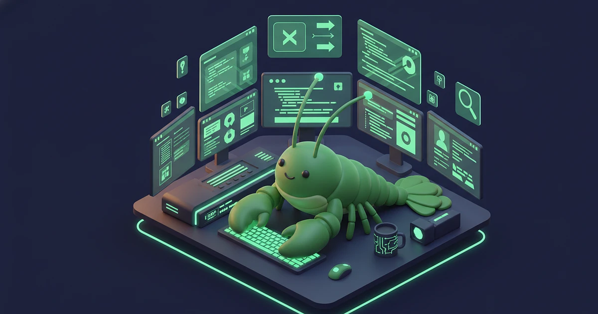 OpenClaw RAG Knowledge Base: Turn Your AI Agent Into a Document Search Engine