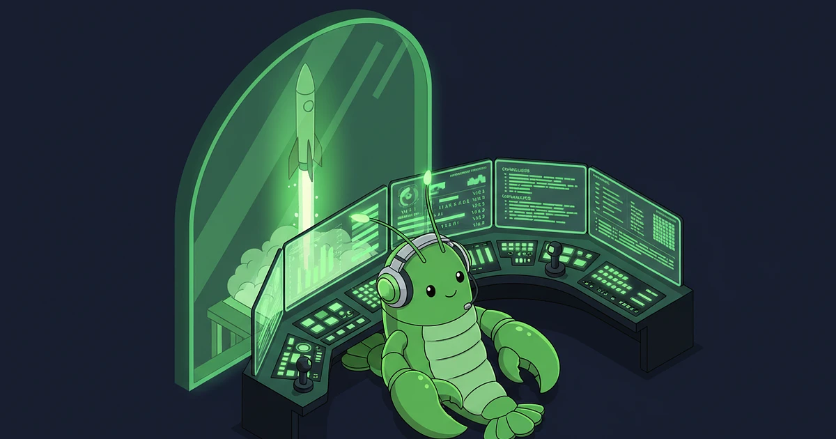 OpenClaw v2026.3.23: ClawHub Auth Fix, Mistral Config Doctor und 49 Fixes