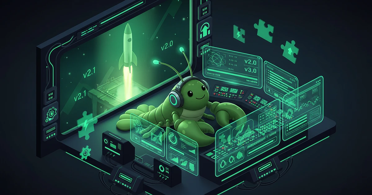 OpenClaw v2026.3.22: 48-Hour Agent Sessions and a Public Plugin SDK