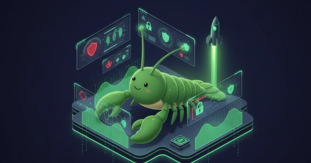 Cisco startet DefenseClaw auf der RSAC 2026: Open-Source-Sicherheit für OpenClaw