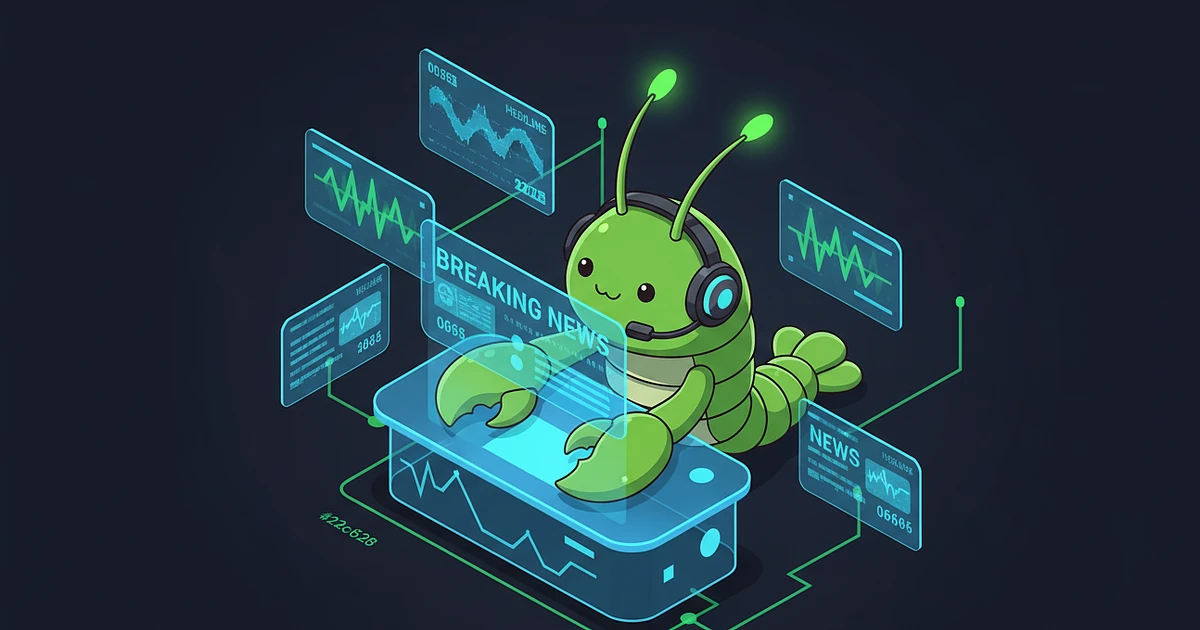 OpenClaws ChatGPT-Moment ist da. CNBC und Jensen Huang sagen es beide.