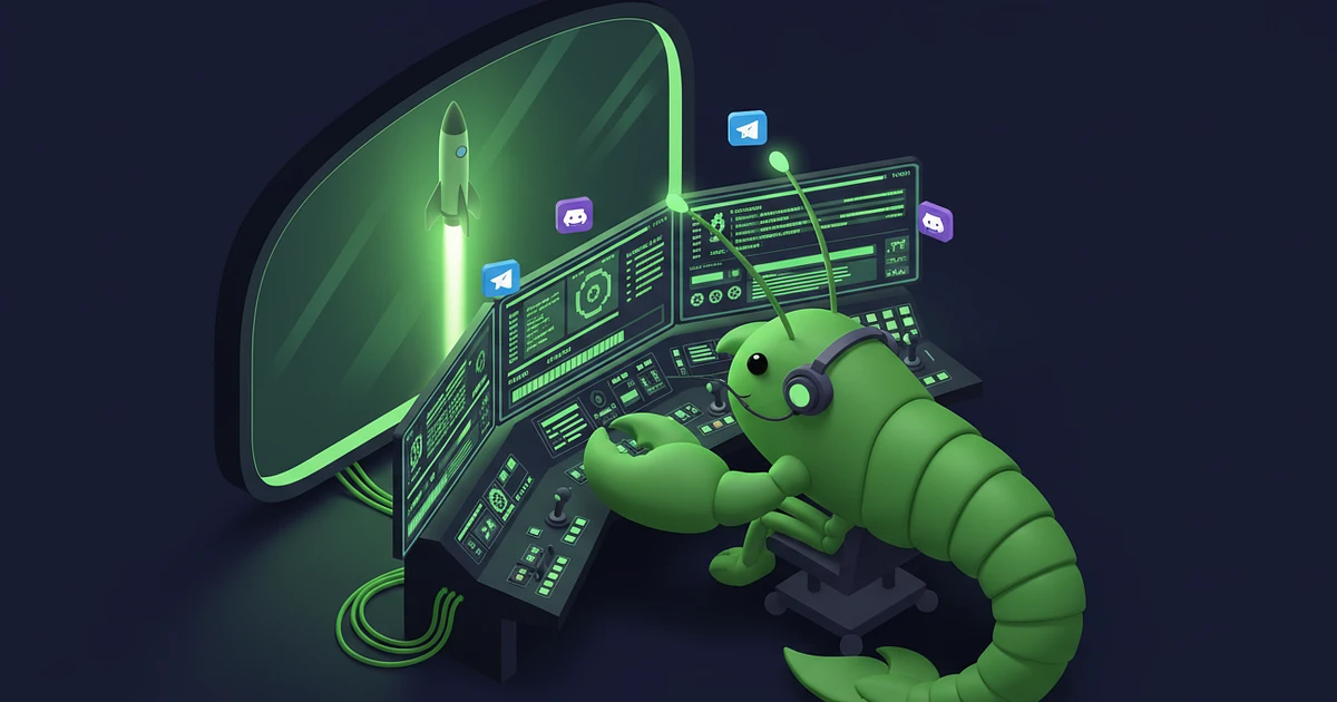 Claude Code Channels vs OpenClaw: Was Anthropics neues Feature wirklich bedeutet