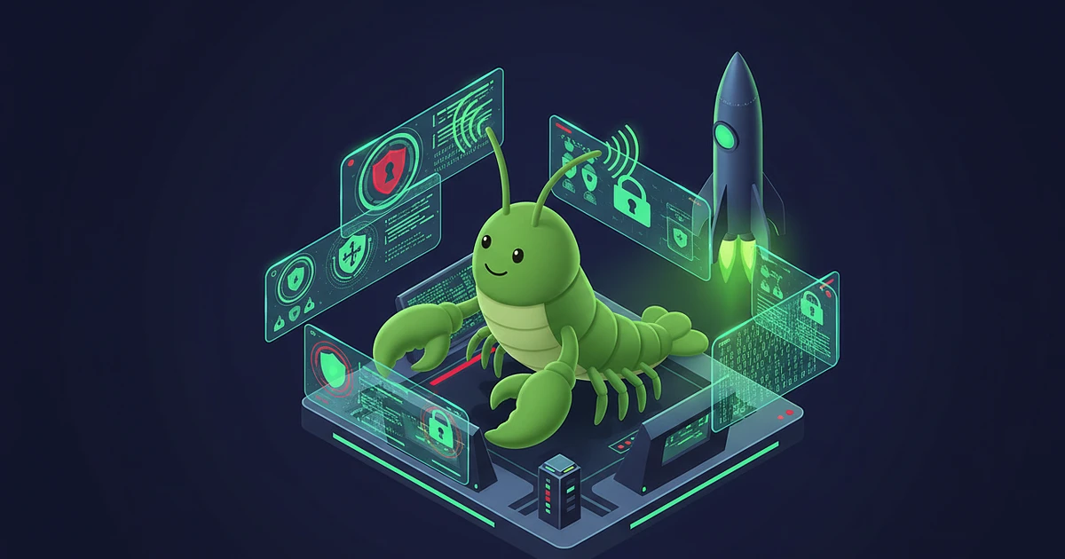 Trend Micro startet TrendAI Agentic Governance Gateway für OpenClaw