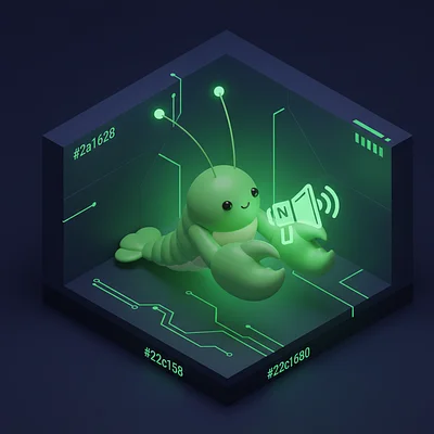 NanoClaw Goes Viral: 7,000 Stars in a Week for This Security-First OpenClaw Alternative