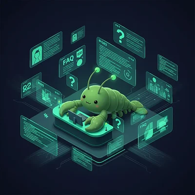 How I Built 60-Second VPS Provisioning for OpenClaw Hosting