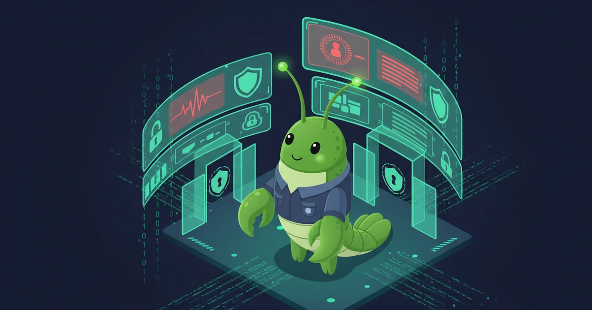 ClawJacked: Any Website Can Silently Hijack Your OpenClaw Agent