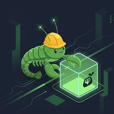 How to Deploy OpenClaw on Kubernetes with Helm Charts