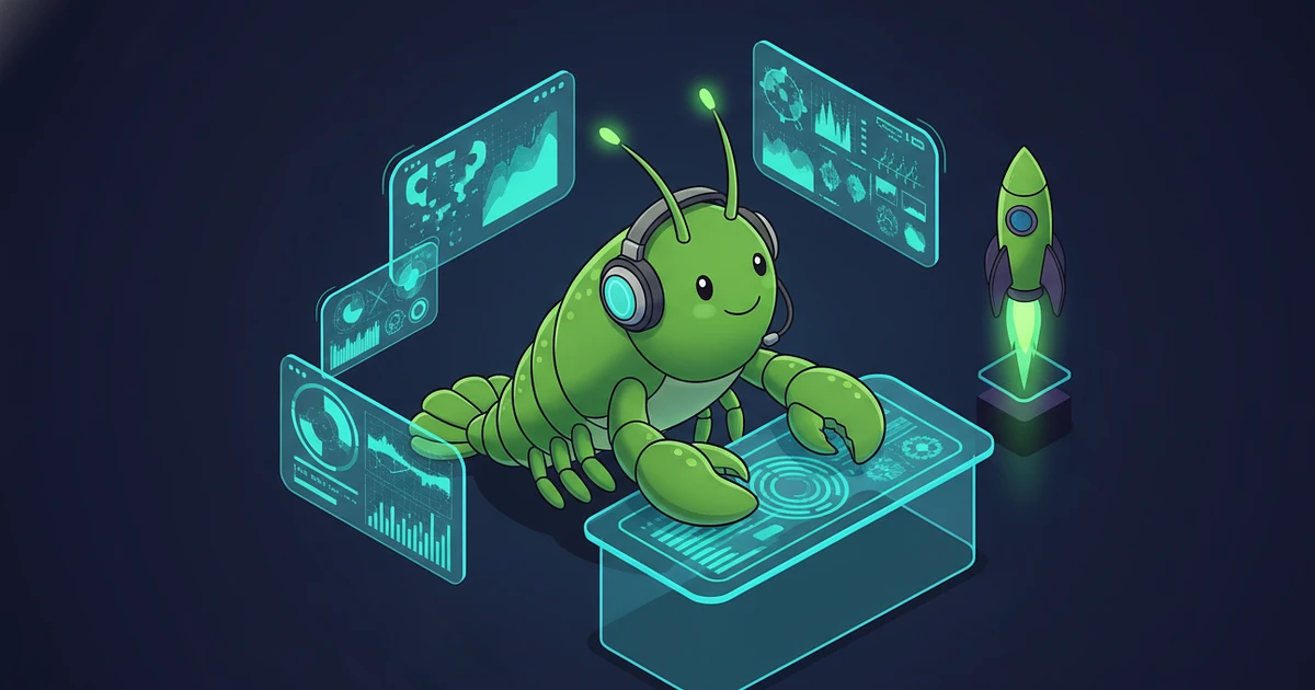 KiloClaw startet Managed OpenClaw Hosting mit 1,4 Mio. VS Code Nutzern im Rücken