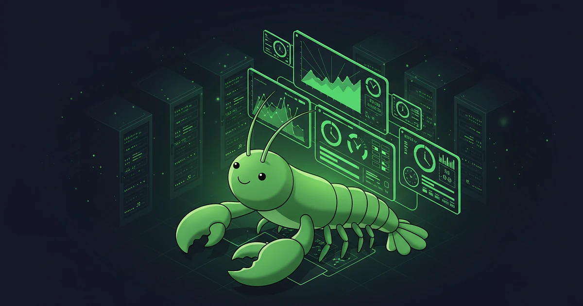 OpenClaw Cron Jobs: Turn Your AI Agent Into a Proactive Automation Engine