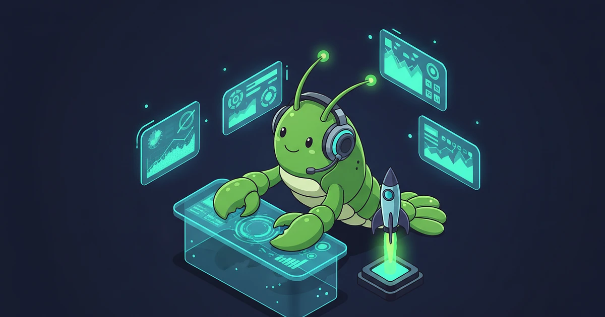 Jensen Huang nennt OpenClaw die wichtigste Software aller Zeiten