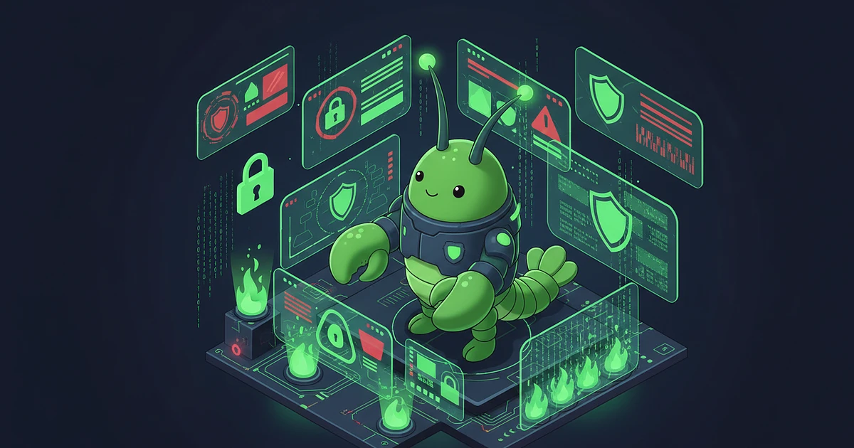 Fake OpenClaw Installers on GitHub Deliver GhostSocks Malware, Amplified by Bing AI