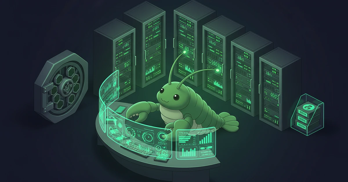 OpenClaw Backup Guide: Protect Your Agent Before You Lose It