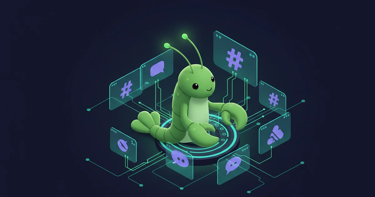 OpenClaw Slack Chatbot einrichten: Die komplette Anleitung