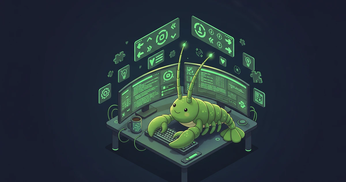 OpenClaw kooperiert mit VirusTotal zum Scannen aller ClawHub Skills