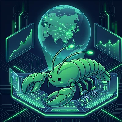 Chinas Tech-Giganten im OpenClaw-Wettlauf: Tencent, Baidu und Alibaba starten durch