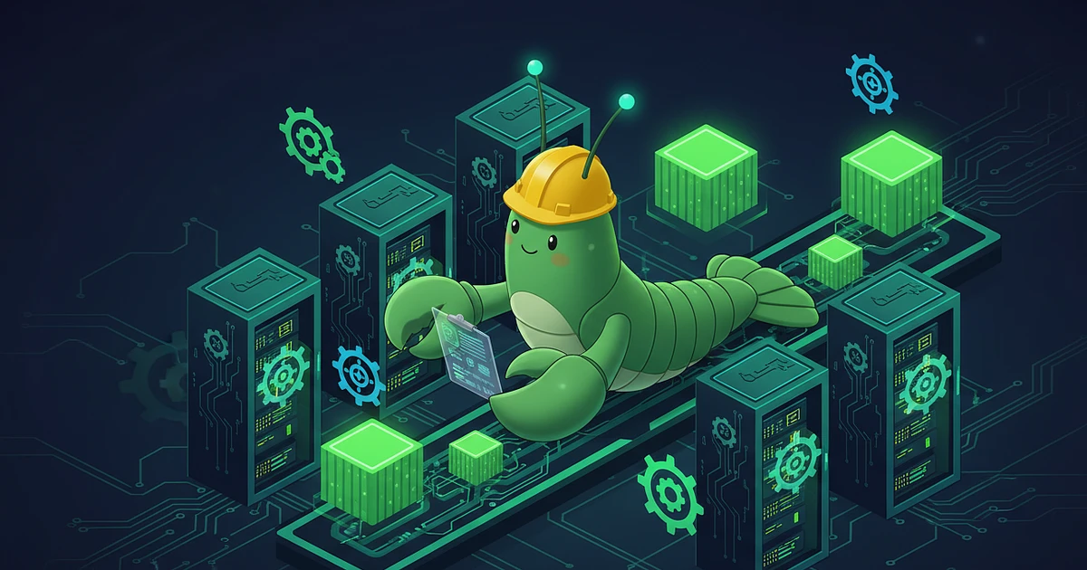 Deploy OpenClaw on Kubernetes with Helm Charts: A Practical Guide