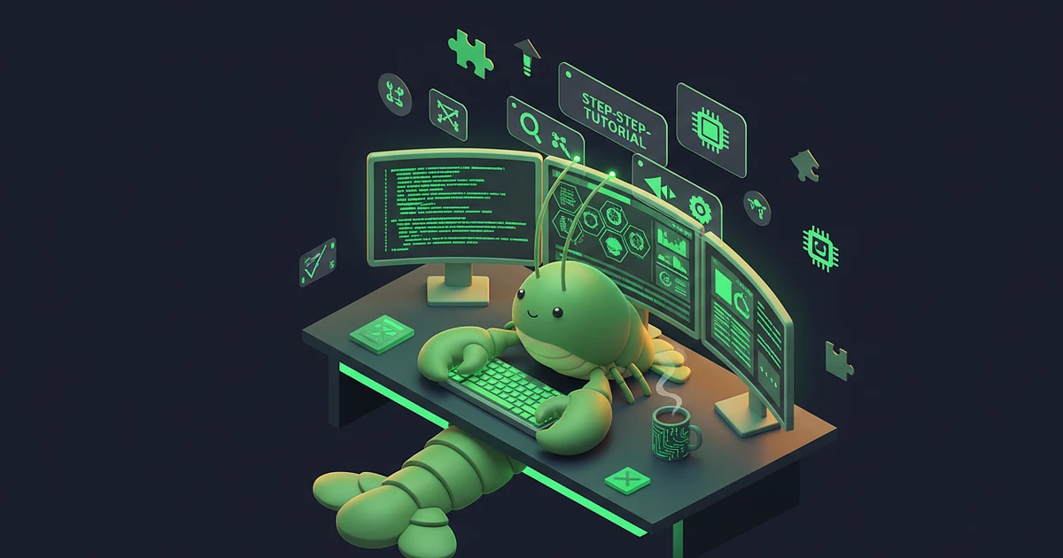 How to Build Custom OpenClaw Skills: From SKILL.md to ClawHub