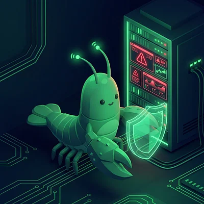 Bitdefender: OpenClaw Is an Enterprise Security Liability