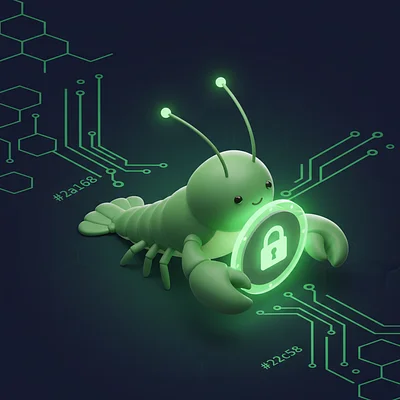 OpenClaw v2026.3.12: Dashboard v2, Fast Mode und 17 Sicherheits-Patches