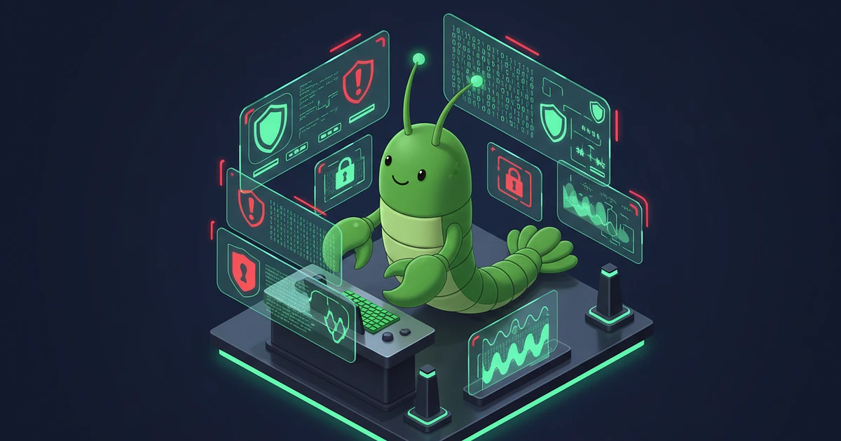 OpenClaw v2026.3.12: Dashboard v2, Fast Mode und 17 Sicherheits-Patches