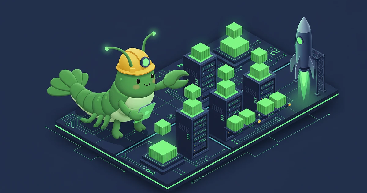 DigitalOcean bringt Multi-Agent-Skalierung für OpenClaw auf App Platform