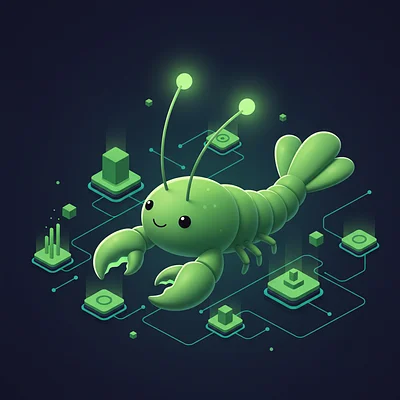 OpenClaw + n8n: KI-Agent-Workflows mit visueller Automatisierung bauen
