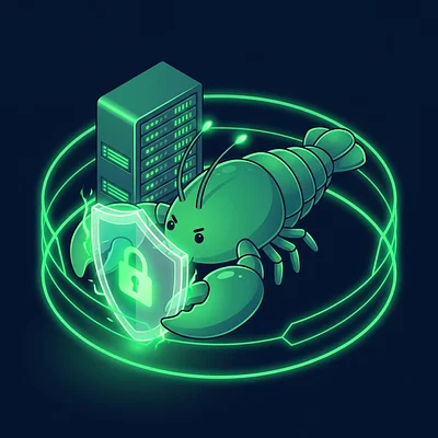 Is OpenClaw Safe? The Complete Security Hardening Guide for Self-Hosting